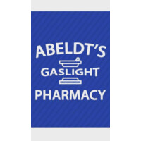 ABELDTS GASLIGHT PHARMACY, INC Logo