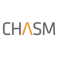 CHASM Architecture, LLC Logo