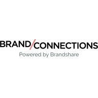 Brand Connections Logo