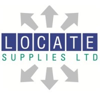 Locate Supplies Ltd Logo