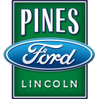 Pines Ford Lincoln Logo