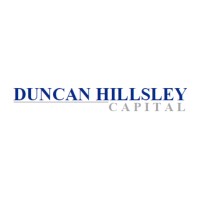 Duncan Hillsley Capital Logo