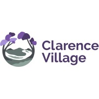 Clarence Village Logo