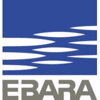 Ebara Corporation Logo