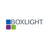 Boxlight Logo