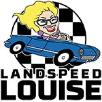 LandSpeed Productions Logo