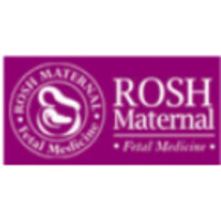 Rosh Maternal-Fetal Medicine Logo