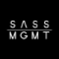 SASS MANAGEMENT Logo