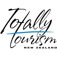 Totally Tourism Limited Logo