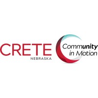 City of Crete Logo