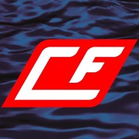 CF Techniek B.V. Logo