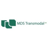 MDS Transmodal Ltd Logo