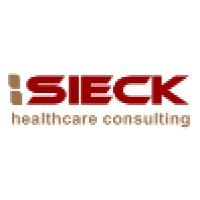 Sieck HealthCare Consulting, LLC Logo