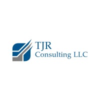 TJR Consulting LLC Logo