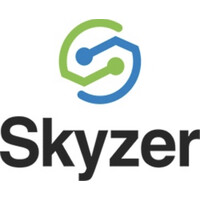 Skyzer Logo
