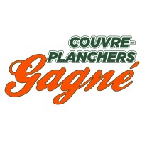 Couvre-Planchers Gagné Logo