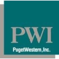 Puget Western Inc Logo