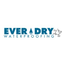 Everdry Waterproofing of Upstate New York Logo