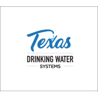 Texas Drinking Water Systems Logo