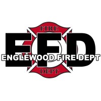 Englewood Area Fire Control District Logo