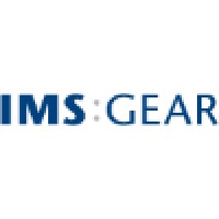 IMS Gear Holding Inc. Logo