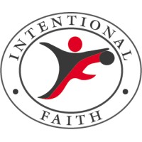 INTENTIONAL FAITH Logo