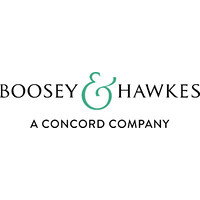 Boosey & Hawkes Logo