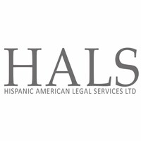 Hispanic American Legal Svc Logo