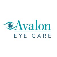 Avalon Eye Care Logo