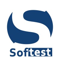 Softest Consulting Services Ltd Logo