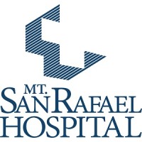 Mt. San Rafael Hospital and Clinics Logo