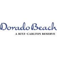 Dorado Beach, a Ritz-Carlton Reserve Logo