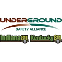 UNDERGROUND SAFETY ALLIANCE, INC Logo
