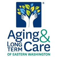 Aging & Long Term Care Of Eastern Washington Logo