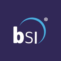Blue Studies International Logo