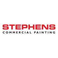Stephens Painting, Inc Logo