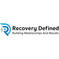 RECOVERY DEFINED, LLC Logo