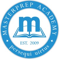 Masterprep Academy Logo