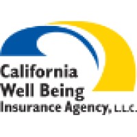 California Well Being Insurance Agency Logo