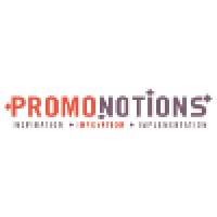 Promonotions Logo