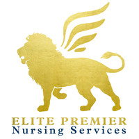 ELITE PREMIER NURSING SERVICES LLC Logo