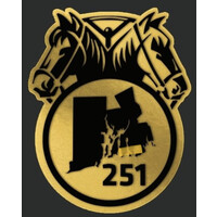 General Teamsters Local 251 Logo