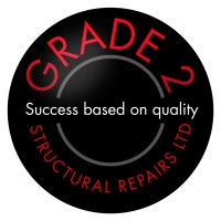 Grade 2 Structural Repairs Limited Logo