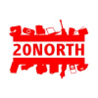 20North Logo