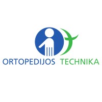 AB Ortopedijos technika Logo
