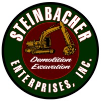 STEINBACHER ENTERPRISES, INC Logo