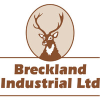 BRECKLAND INDUSTRIAL LIMITED Logo
