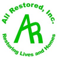 ALL RESTORED INC Logo