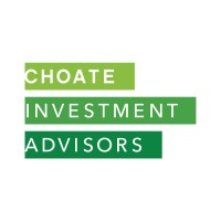 Choate Investment Advisors Logo
