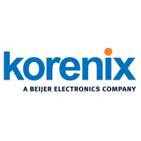 Korenix Technology Logo